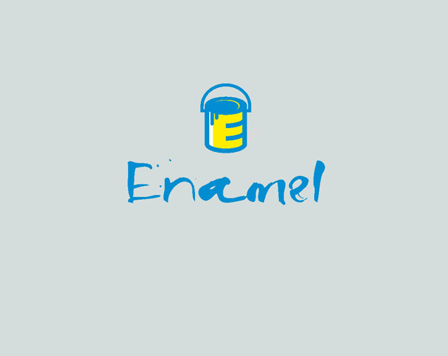 Enamel – Farby dla Profesjonalistów