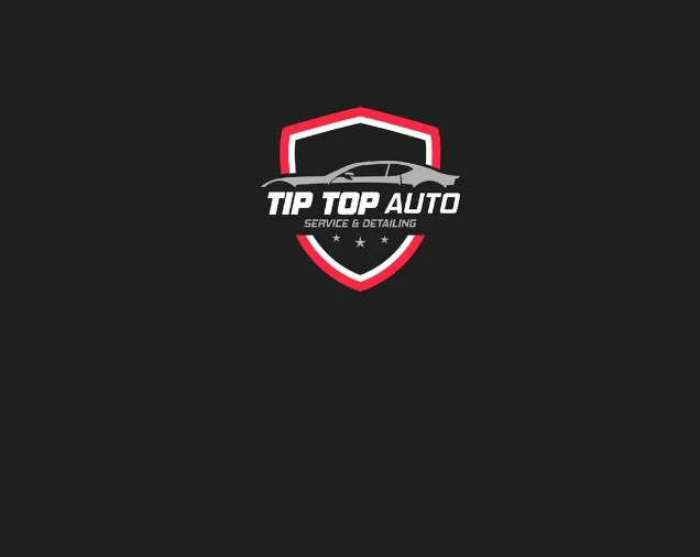 TIP TOP AUTO Serwis & Detailing