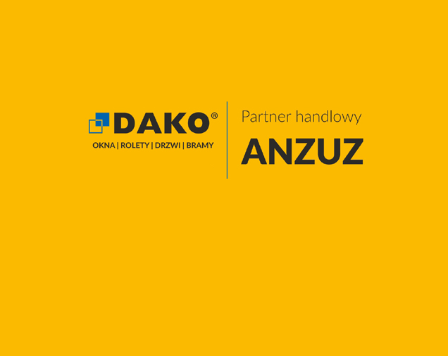 ANZUZ-Budownictwo Partner Handlowy DAKO Busko-Zdrój