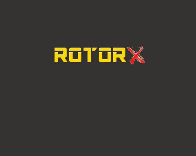 ROTOR X Firma Handlowo Usługowa