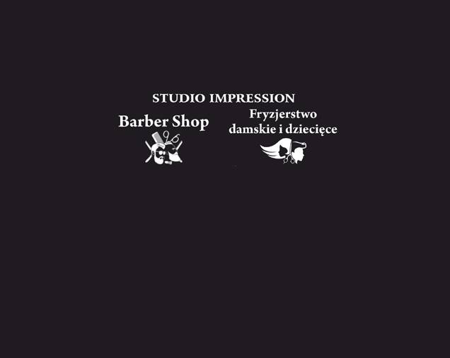 STUDIO IMPRESSION Fryzjer-Barber