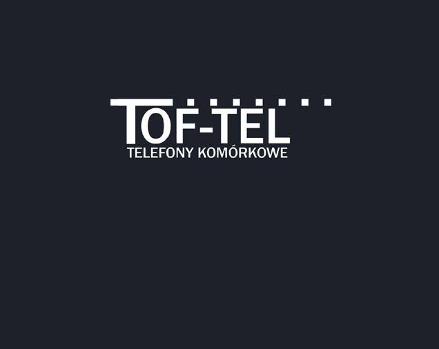 TOF-TEL Dombka Łukasz