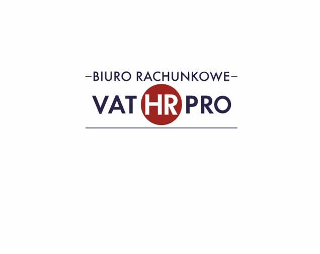 Biuro Rachunkowe VAT HR PRO
