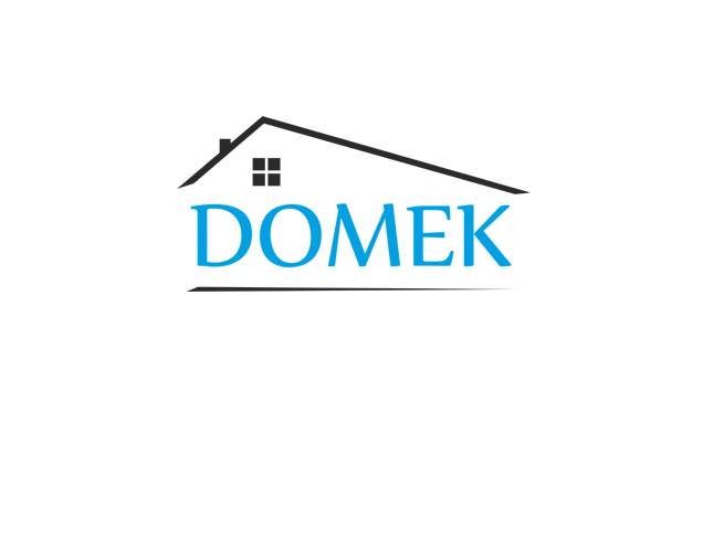 DOMEK – salon wyposażenia wnętrz