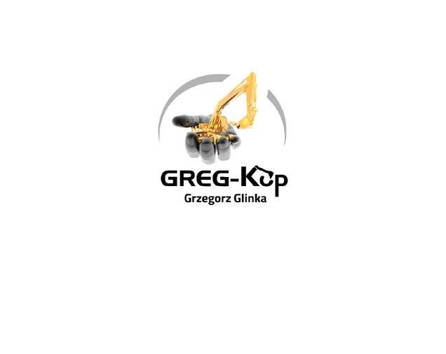 GREG-Kop Grzegorz Glinka