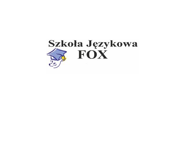 Szkoła Językowa FOX