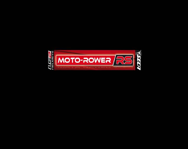 MOTO-ROWER RS