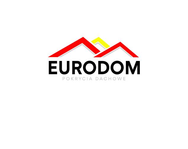 EURODOM pokrycia dachowe
