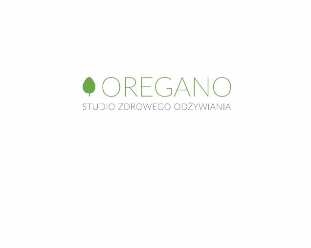 Oregano – Studio Zdrowia