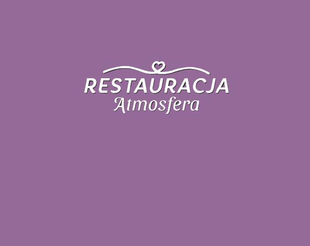 Restauracja „Atmosfera”