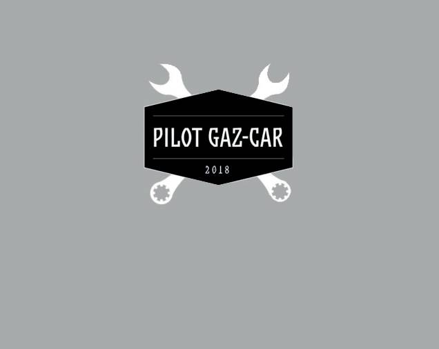 Pilot Gaz-Car