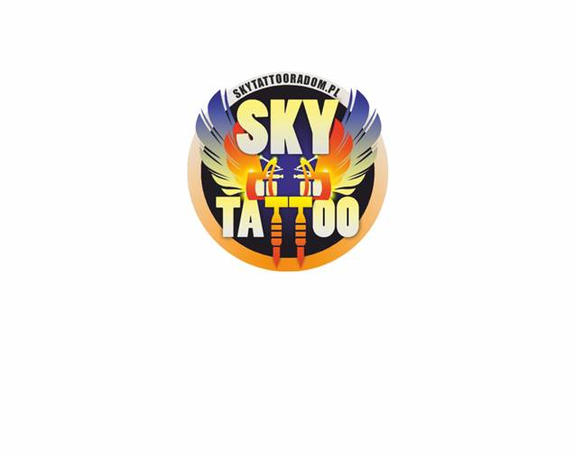 Sky Tattoo Radom