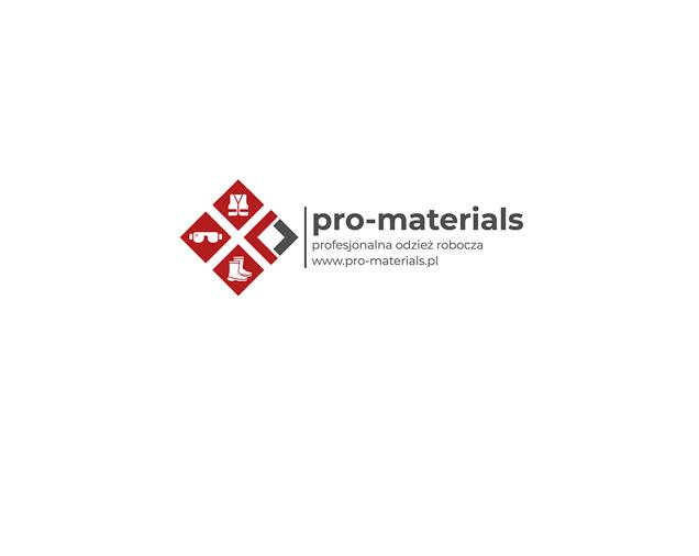 PRO-MATERIALS – Profesjonalna odzież robocza