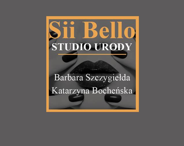 Sii Bello Studio Urody