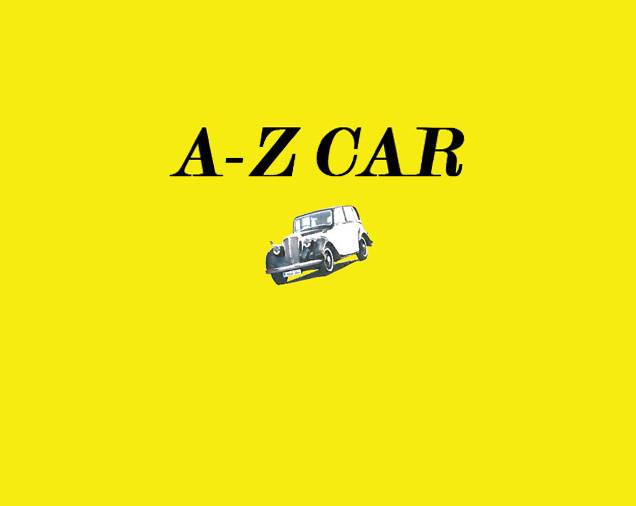 A-Z CAR Blacharstwo Pojazdów Zabytkowych