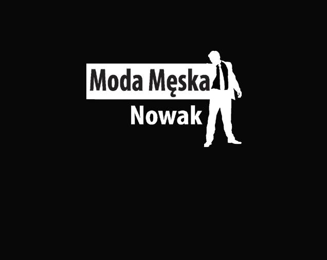 Sklep Moda Męska Nowak