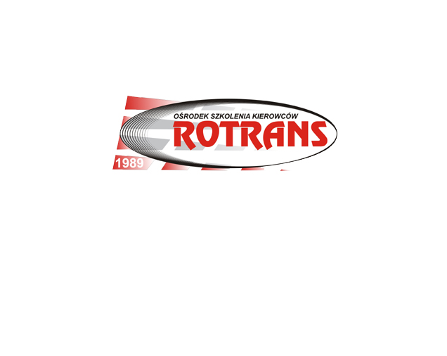 Ośrodek Szkolenia Kierowców ROTRANS