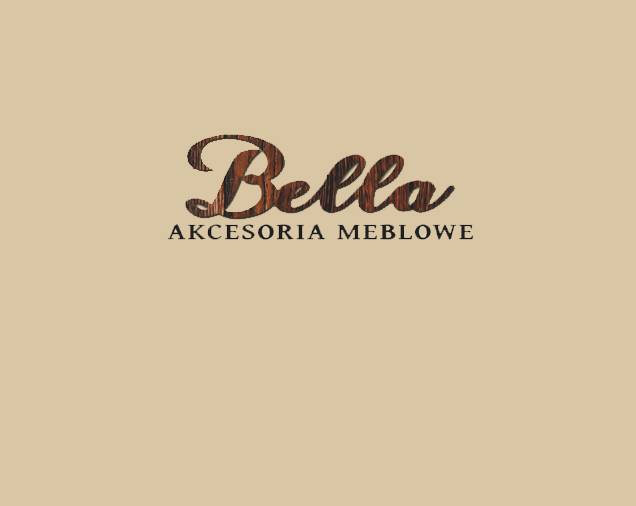 Bella AKCESORIA MEBLOWE