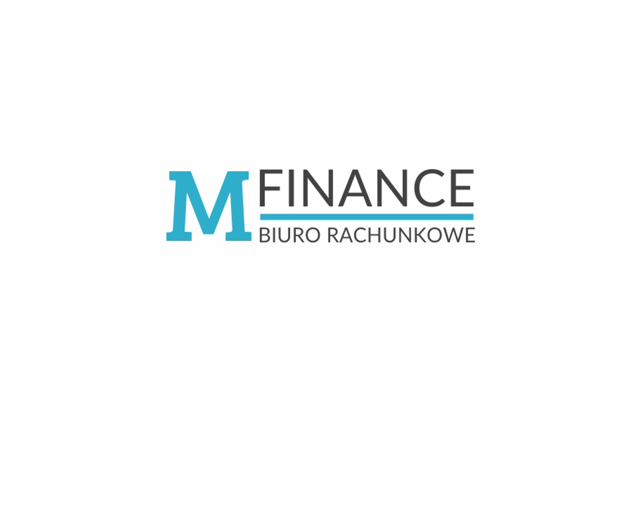 M-FINANCE Biuro Rachunkowe
