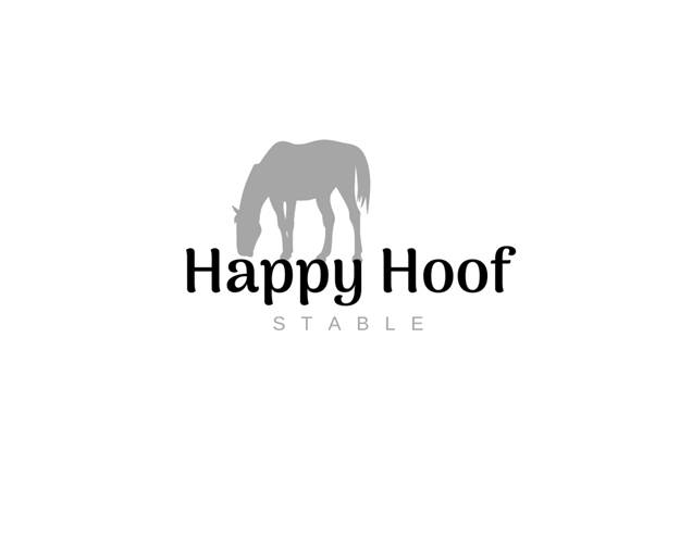 Stajnia Happy Hoof
