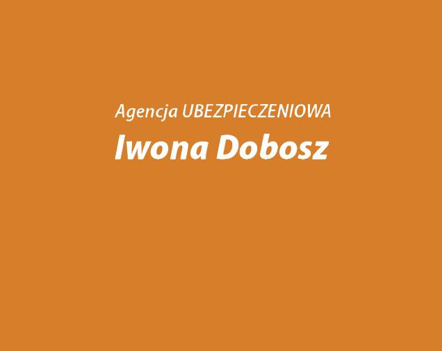 Agencja Ubezpieczeniowa Iwona Dobosz