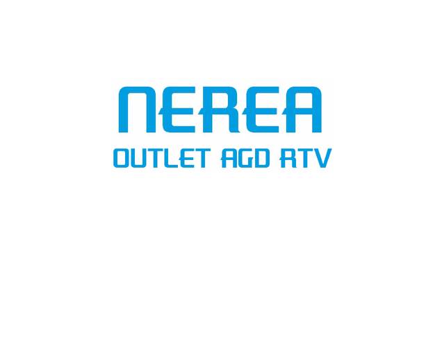 NEREA Outlet AGD RTV