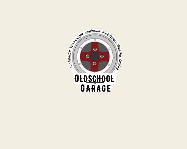 Oldschool Garage