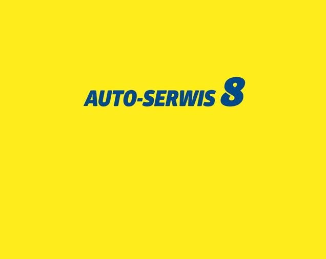 AUTO-SERWIS 8