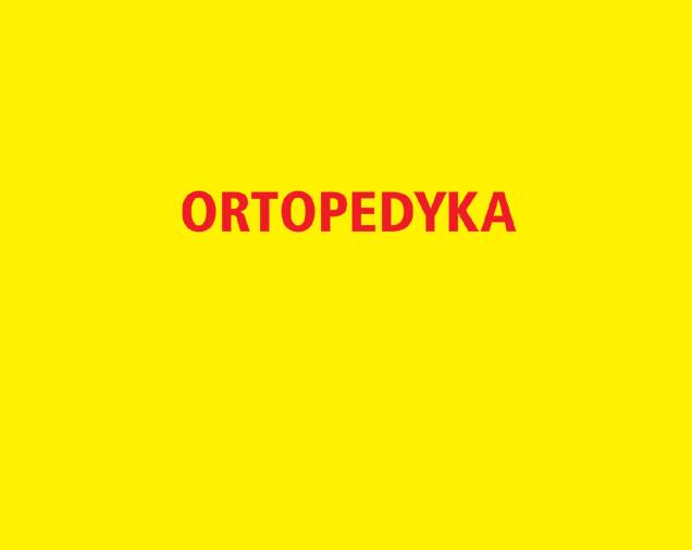 ZUH ORTOPEDYKA S.C.