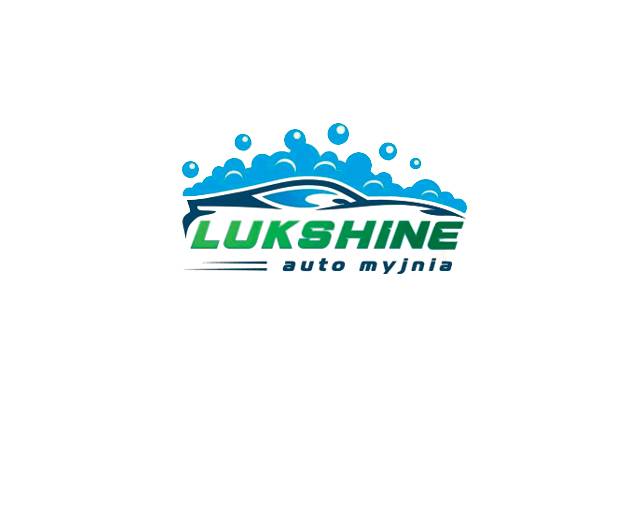 LUKSHINE – auto myjnia – wulkanizacja