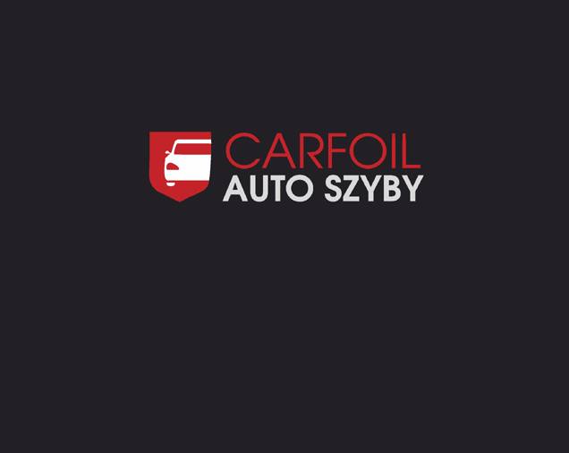 CarFoil – szyby samochodowe
