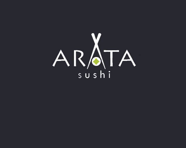 ARATA sushi