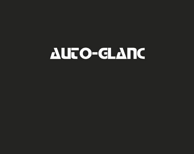 AUTO-GLANC