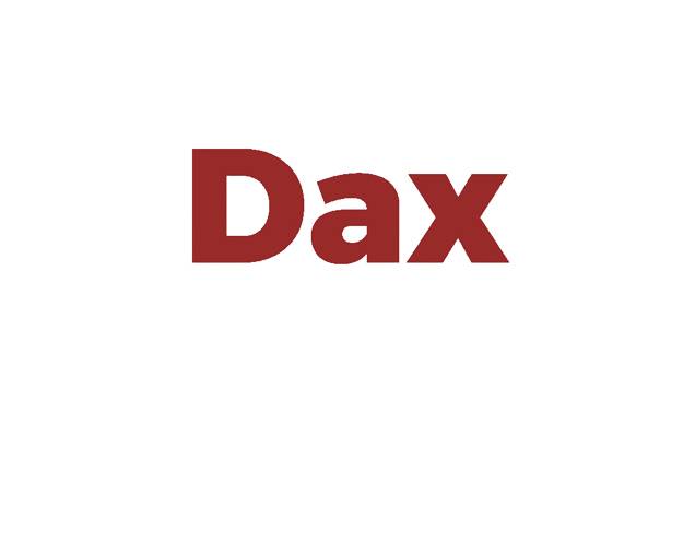 DAX. Przedsiębiorstwo Handlowo-Usługowe