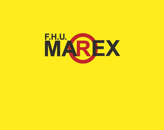 F.H.U. MAREX – plandeki