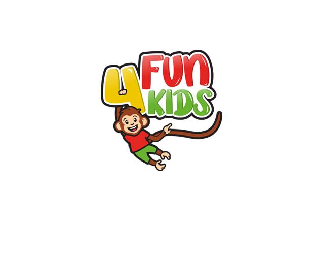 Fun 4 Kids – sala zabaw