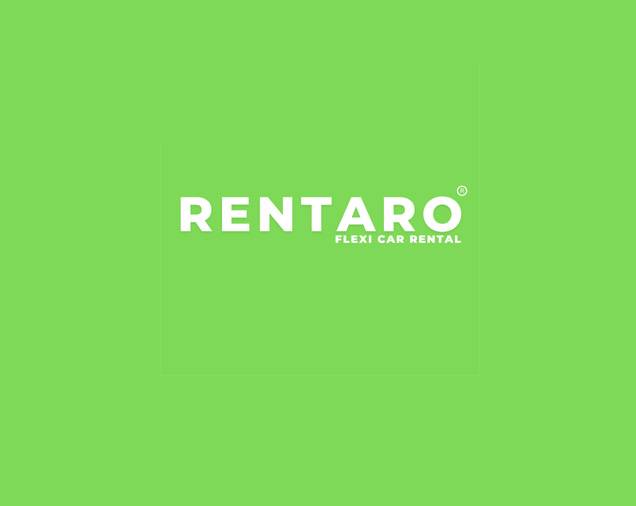 Rentaro Flexi Car Rental