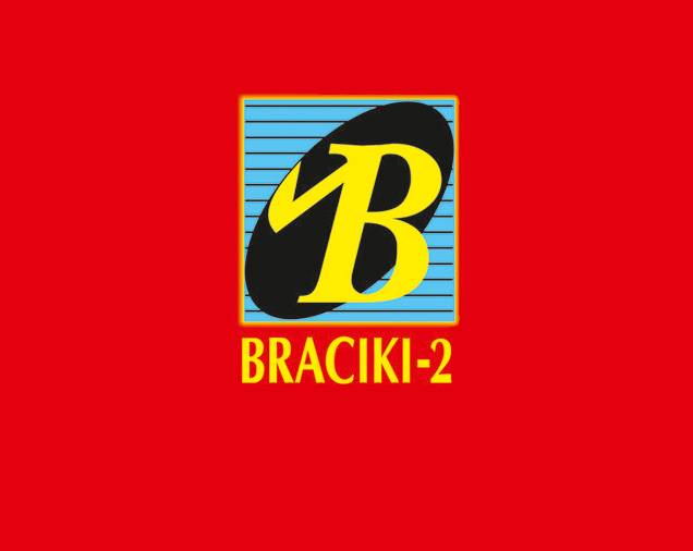BRACIKI-2 – Mechanika Pojazdowa
