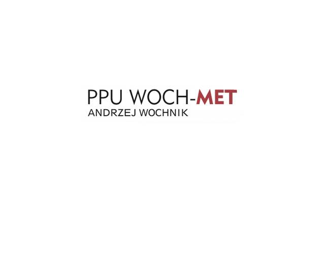 WOCH-MET Andrzej Wochnik