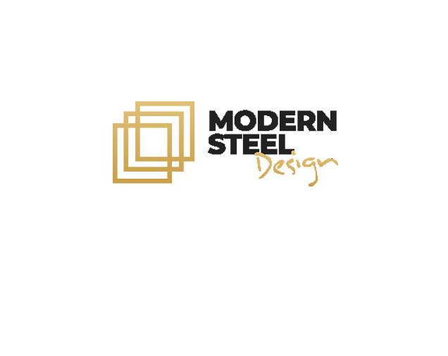 Modern Steel Design