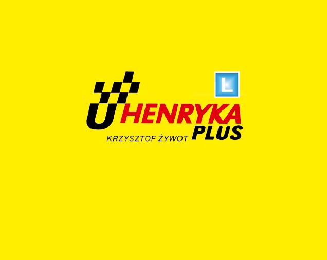 OSK – „U Henryka Plus” Krzysztof Żywot