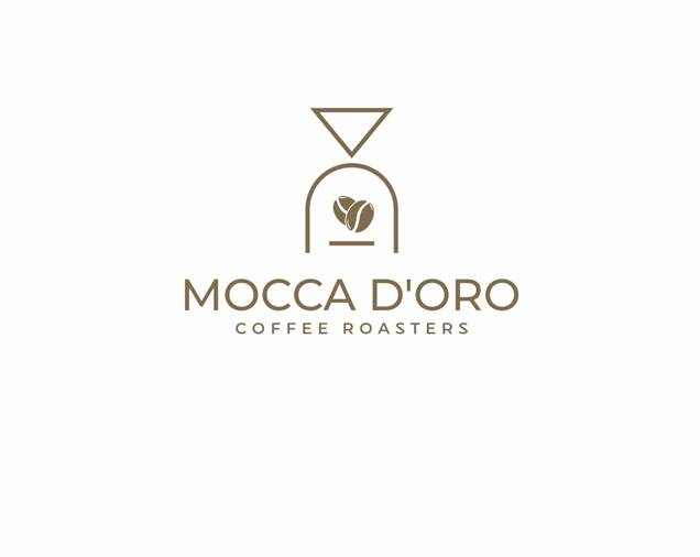 Palarnia Kawy Mocca D’oro