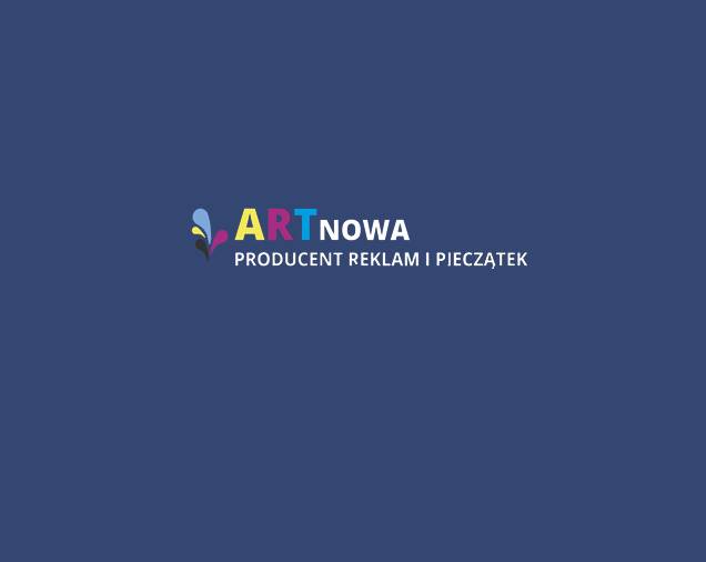 Art Nowa – producent reklam i pieczątek