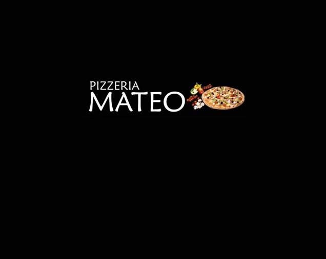 Pizzeria Mateo