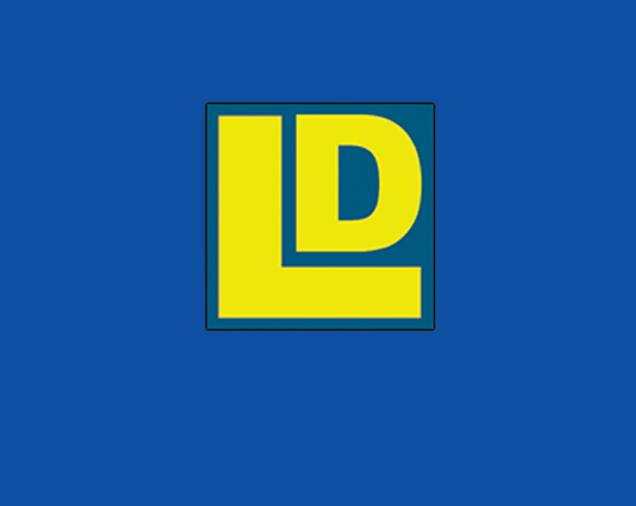 Firma LD – Dariusz LUTY – Stacja Kontroli Pojazdów Skład Opałowy Usługi Remontowo-Budowlane