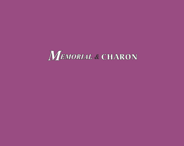 MEMORIAL & CHARON – Zakład Pogrzebowy