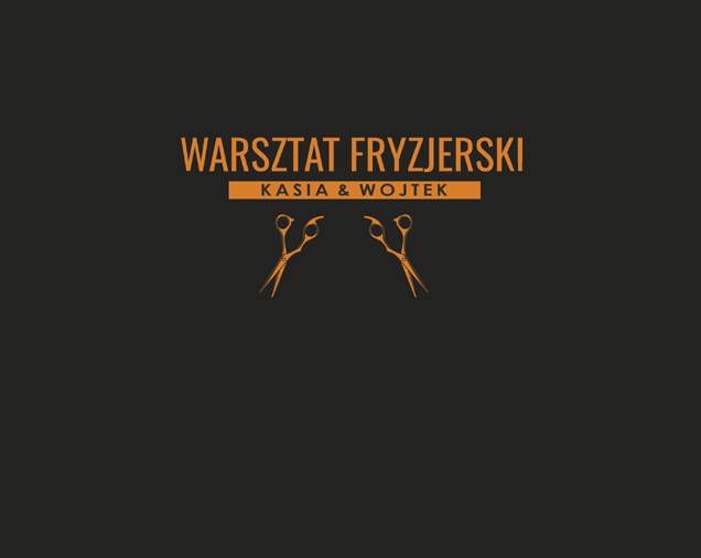 Warsztat Fryzjerski KASIA & WOJTEK