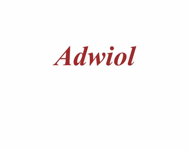 ADWIOL