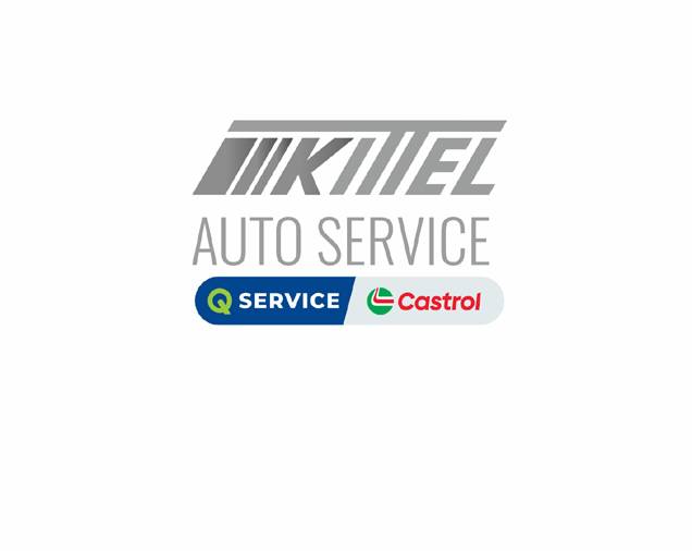 Auto Service Kittel