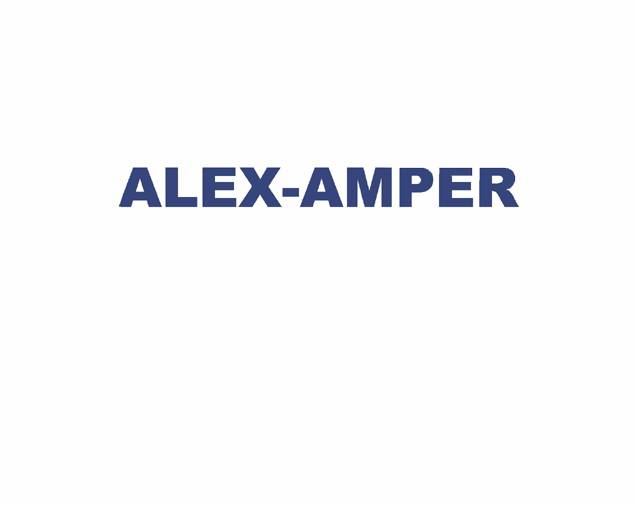 ALEX-AMPER